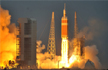 A look at NASA’s first test flight of Orion capsule
